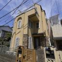 品川区西大井2丁目中古戸建