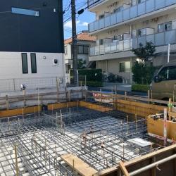 物件画像 品川区荏原6丁目