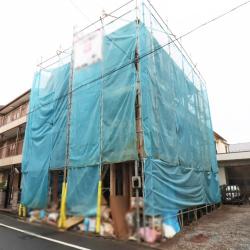物件画像 大田区大森南3丁目