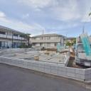 練馬区富士見台1期　1号棟