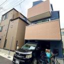 大田区中央3丁目中古戸建て