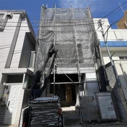 物件画像 品川区荏原7丁目