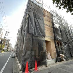 物件画像 目黒区碑文谷1丁目