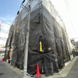 物件画像 目黒区碑文谷1丁目