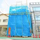 練馬区関町東1期