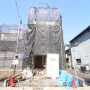 町屋6期　1号棟