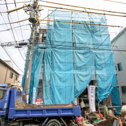 物件画像 大田区仲六郷3丁目