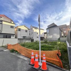 物件画像 品川区豊町4丁目