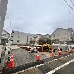 物件画像 品川区小山7丁目