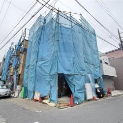 物件画像 大田区南蒲田1丁目