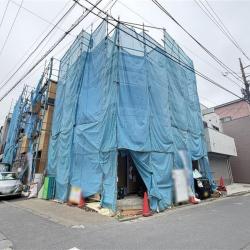 物件画像 大田区南蒲田1丁目