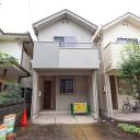 大田区西六郷2丁目中古戸建