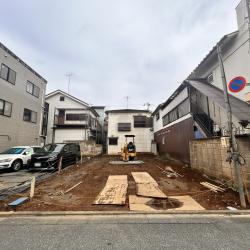 物件画像 品川区西大井2丁目