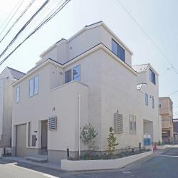 物件画像 品川区大井5丁目