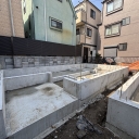 品川区東大井2丁目新築戸建B号棟