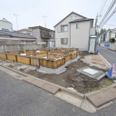練馬区石神井台8丁目 新築戸建