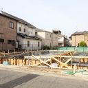江戸川区東小岩1丁目 新築戸建 B号棟