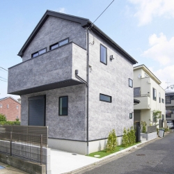物件画像 世田谷区宇奈根1丁目