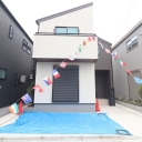 江戸川区興宮町新築戸建て3号棟
