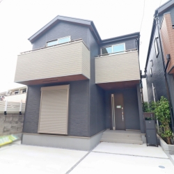 物件画像 江戸川区興宮町