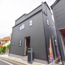 物件画像 板橋区東山町