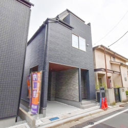 物件画像 板橋区東山町