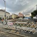 中野区大和町4丁目　新築戸建 A号棟