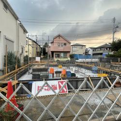 物件画像 中野区大和町4丁目