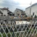 中野区大和町4丁目　新築戸建C号棟