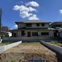中野区丸山1丁目新築戸建　No.2