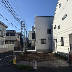 物件画像 中野区沼袋4丁目