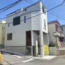 若宮3丁目新築戸建て