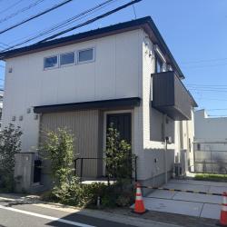 物件画像 練馬区高松6丁目