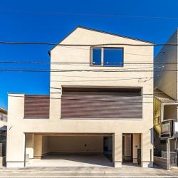 物件画像 杉並区和田1丁目