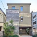 中野区本町2丁目中古戸建