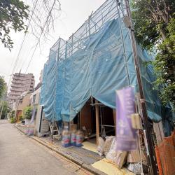 物件画像 中野区新井1丁目