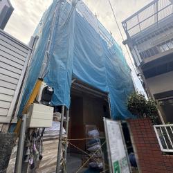 物件画像 中野区新井1丁目