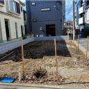 中野区東中野1丁目 新築戸建