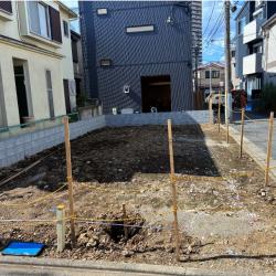 物件画像 中野区東中野1丁目