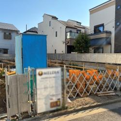 物件画像 杉並区阿佐谷北6丁目