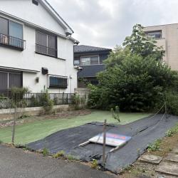 物件画像 中野区若宮3丁目