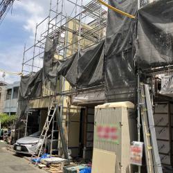 物件画像 中野区上高田1丁目