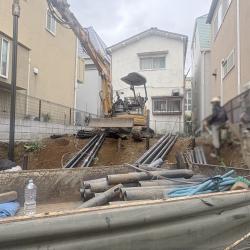 物件画像 中野区中央2丁目