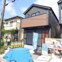 物件画像 浦安市弁天4丁目