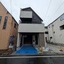 江戸川区中央2丁目戸建
