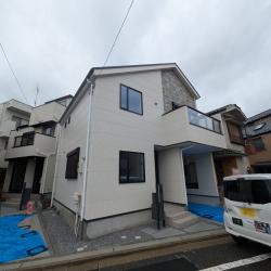物件画像 江戸川区北篠崎2丁目