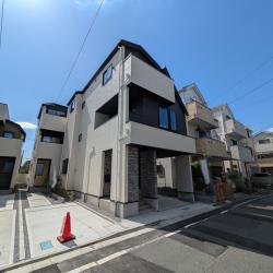物件画像 江戸川区中央2丁目