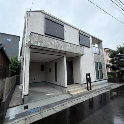 物件画像 豊島区高松2丁目