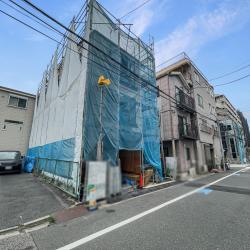 物件画像 江東区古石場3丁目