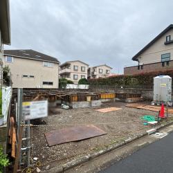 物件画像 中野区上鷺宮5丁目